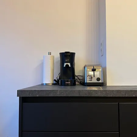In Apartament Spa