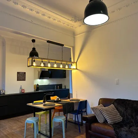 Apartmán In *