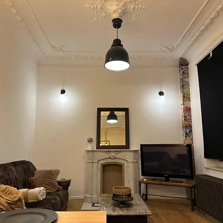 In Apartmán *