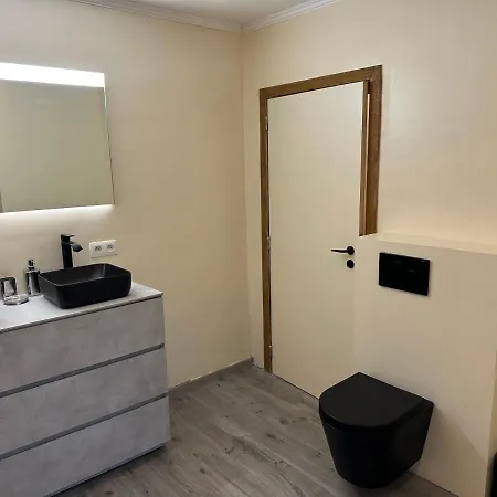 In Apartament