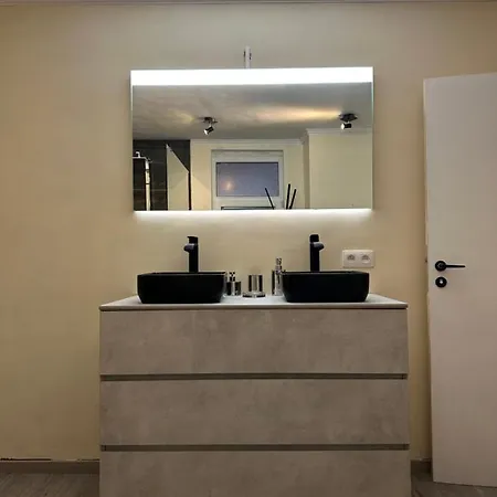 Apartament In Spa