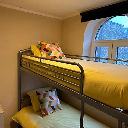 Apartmán In *