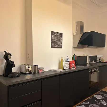 Apartament In *